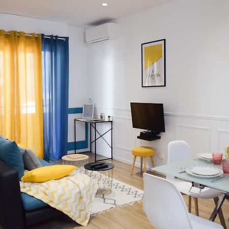 - Luxury Appart Climatise Plage - 칸느 외부 사진